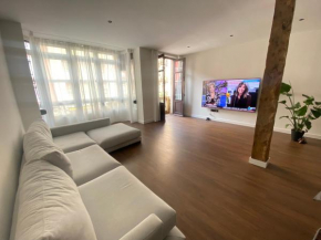 Bilbao center apartament